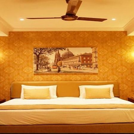 The Emerald Club ,Rajkot Eksteriør bilde