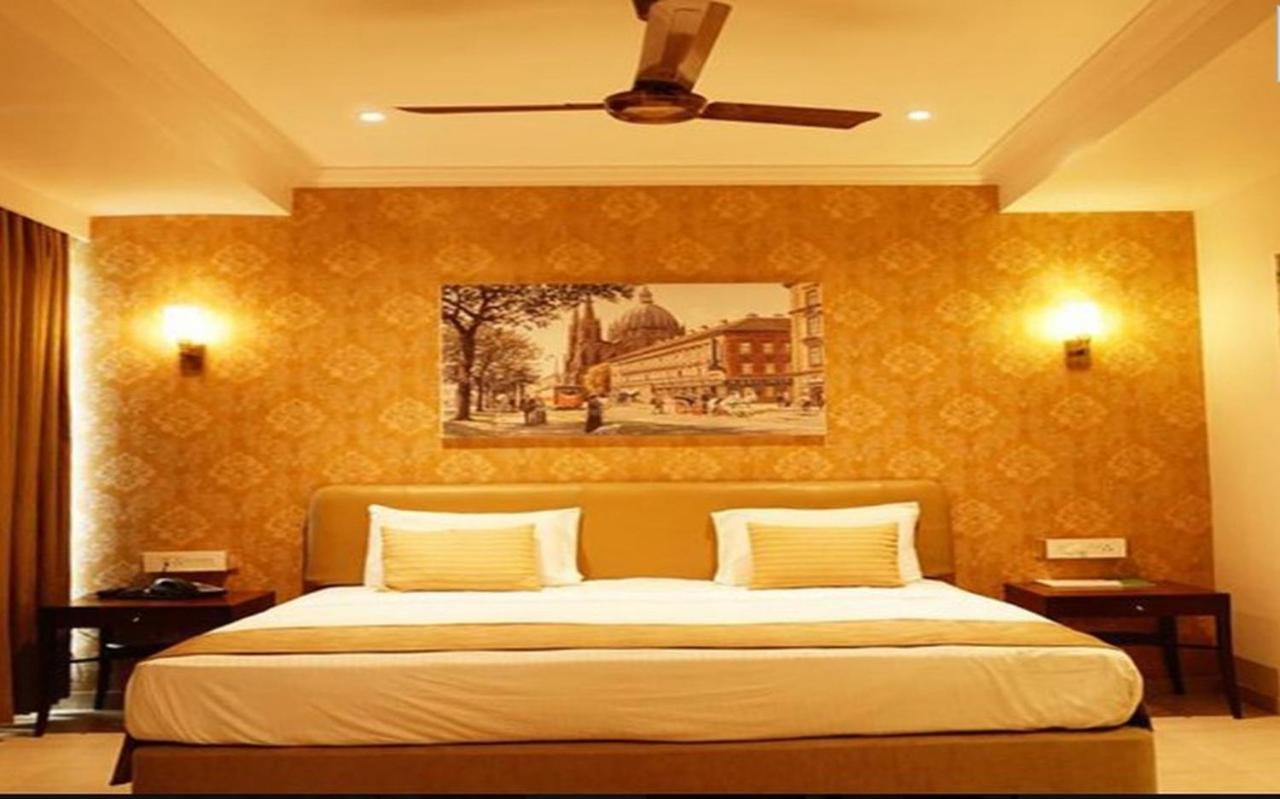 The Emerald Club ,Rajkot Eksteriør bilde