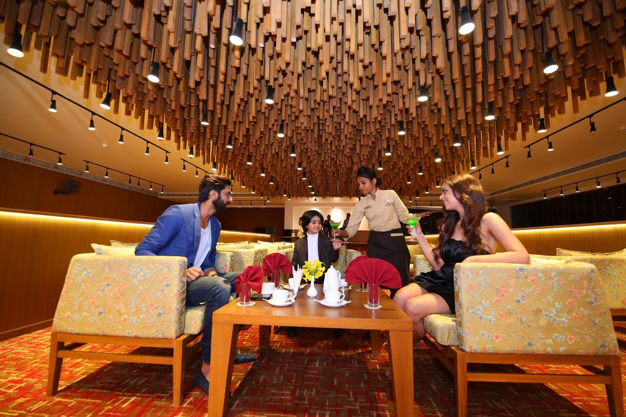 The Emerald Club ,Rajkot Eksteriør bilde